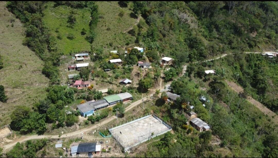 Briceño, Antioquia. Foto: cortesía.