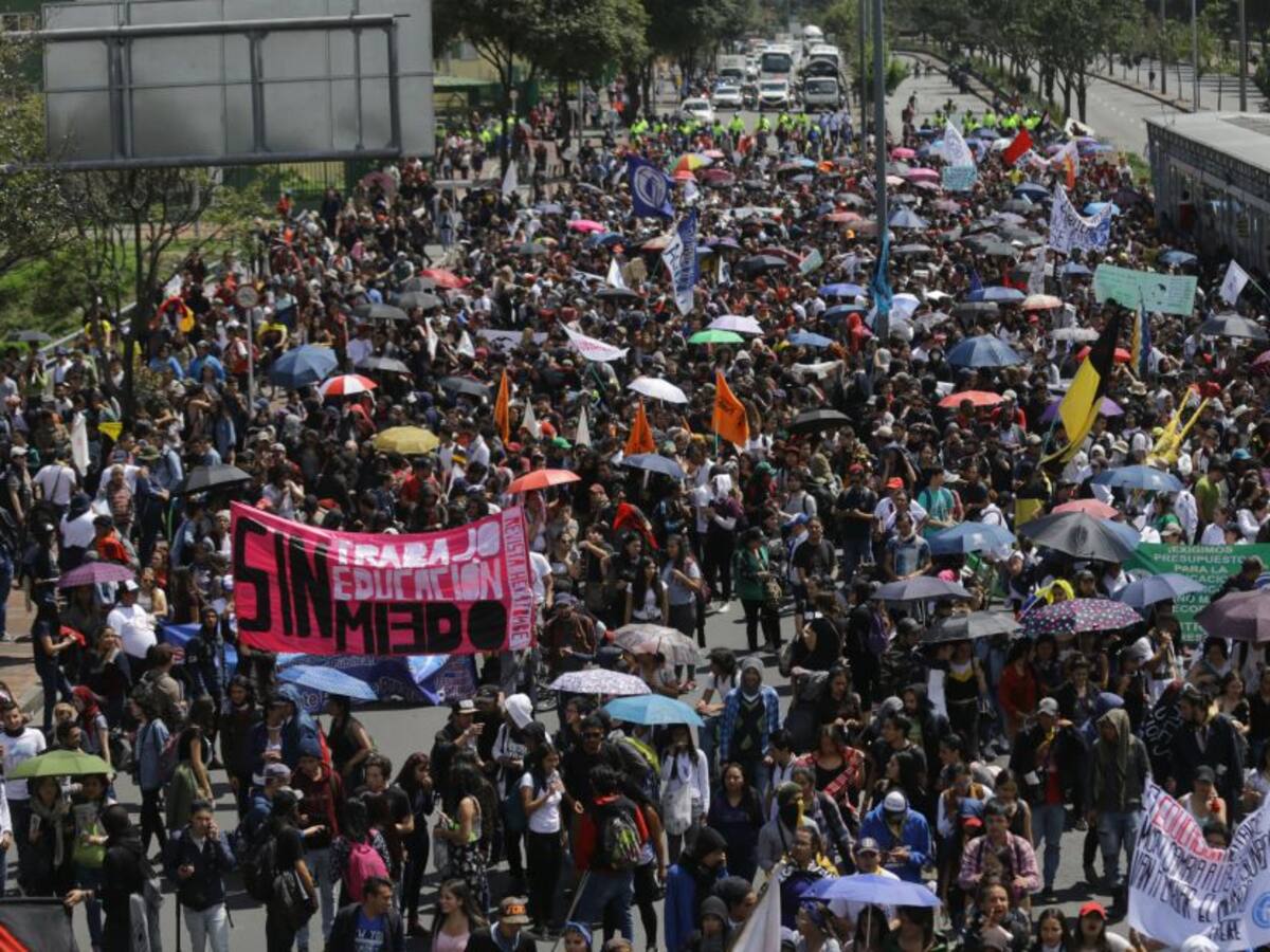 ¿Qué viene en el paro universitario?