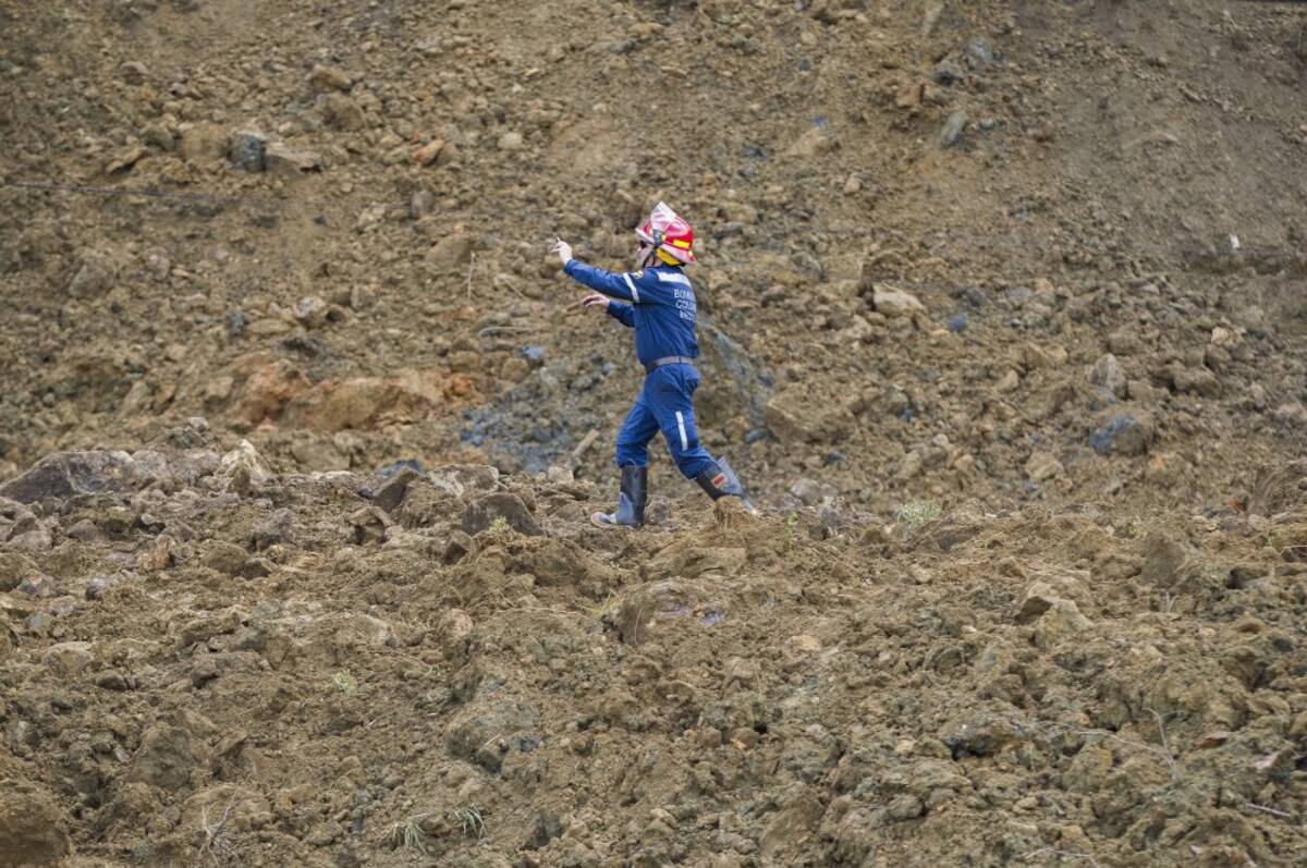 Germán Vélez Villegas, gerente general de consorcio Devimed, explicó que los conductores de vehículos livianos deberán tomar las vías Medellín-Santa Elena ó Medellín -Avenida Las Palmas, ambas rutas hasta la glorieta del aeropuerto José María Córdova.