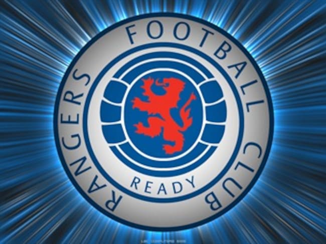 Rangers FC jugará en la tercera división de Escocia