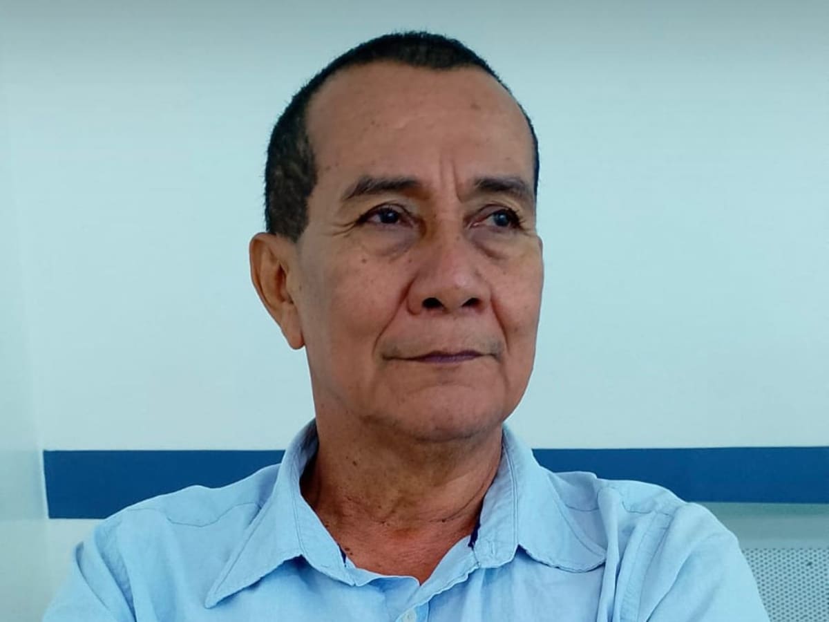 “Volver a nacer a los 70 años”: líder secuestrado en San Cayetano, Norte de Santander