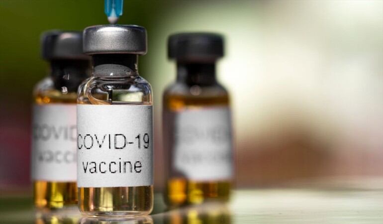 ¿Cuál debe ser el camino de Colombia para acceder a la vacuna contra el COVID-19?. Foto: Getty Images