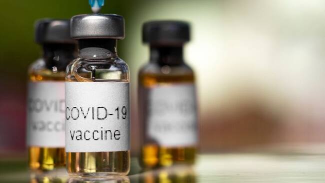 ¿Cuál debe ser el camino de Colombia para acceder a la vacuna contra el COVID-19?. Foto: Getty Images