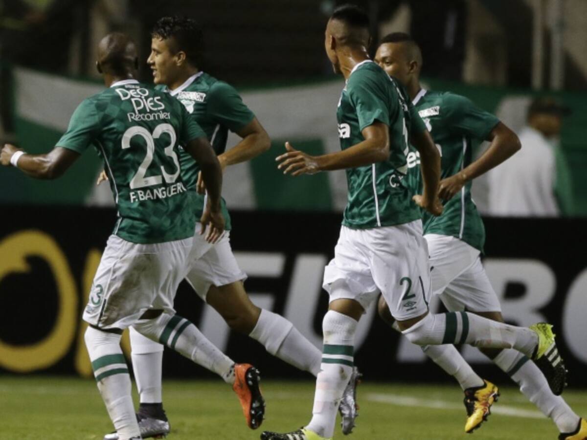 Deportivo Cali se juega sus últimas cartas en su visita a Racing