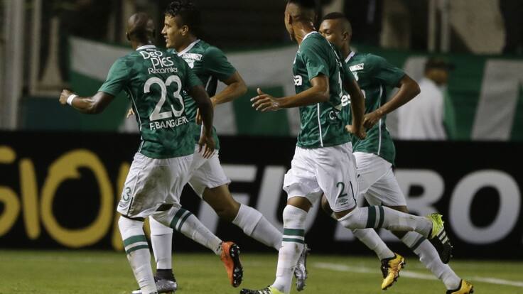 Deportivo Cali se juega sus últimas cartas en su visita a Racing