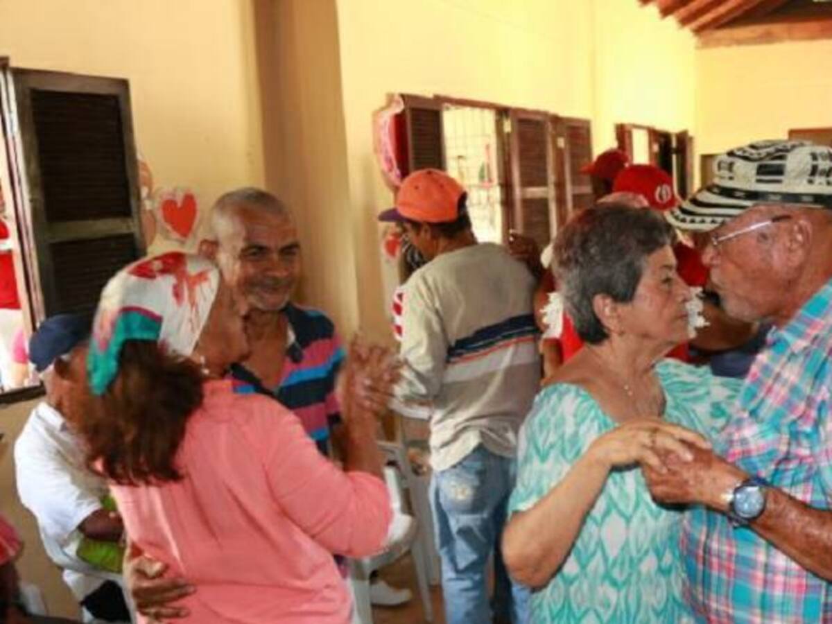 Se realizó en Cartagena, Asamblea de la Red Colombiana de Envejecimiento