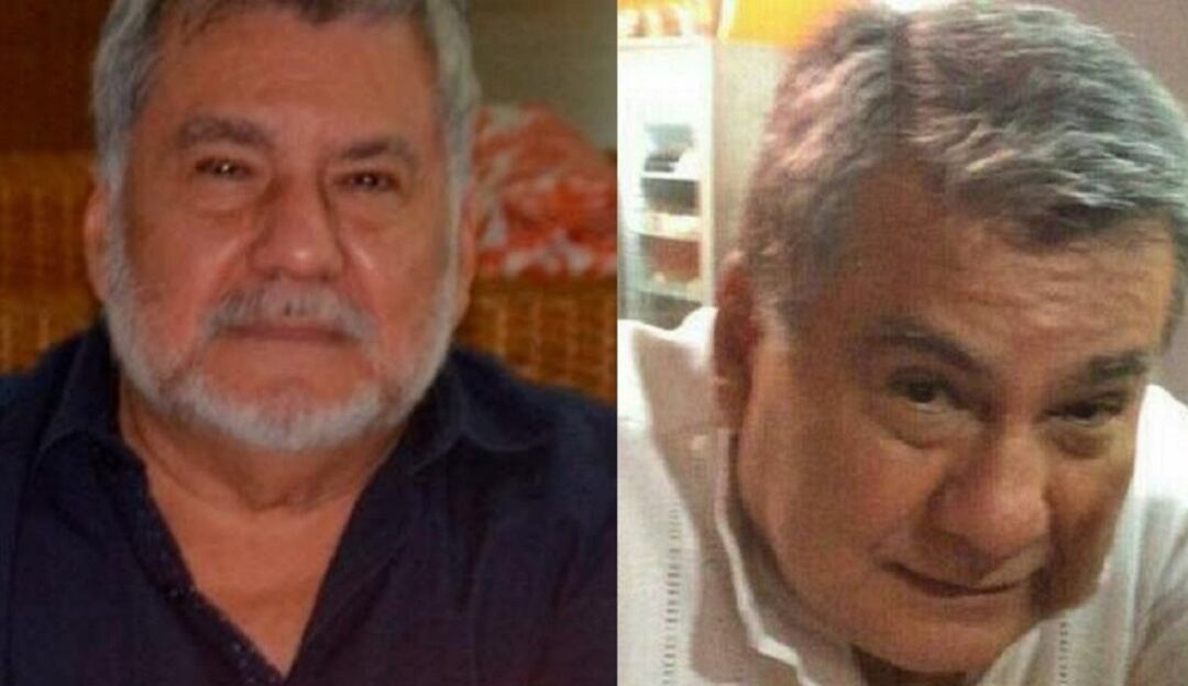 Abogado Luis Aparicio 