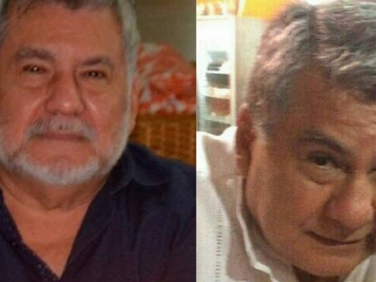 En Cúcuta lamentan el fallecimiento del abogado Luis Aparicio