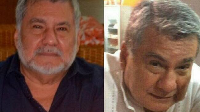 Abogado Luis Aparicio