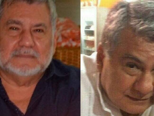 Abogado Luis Aparicio