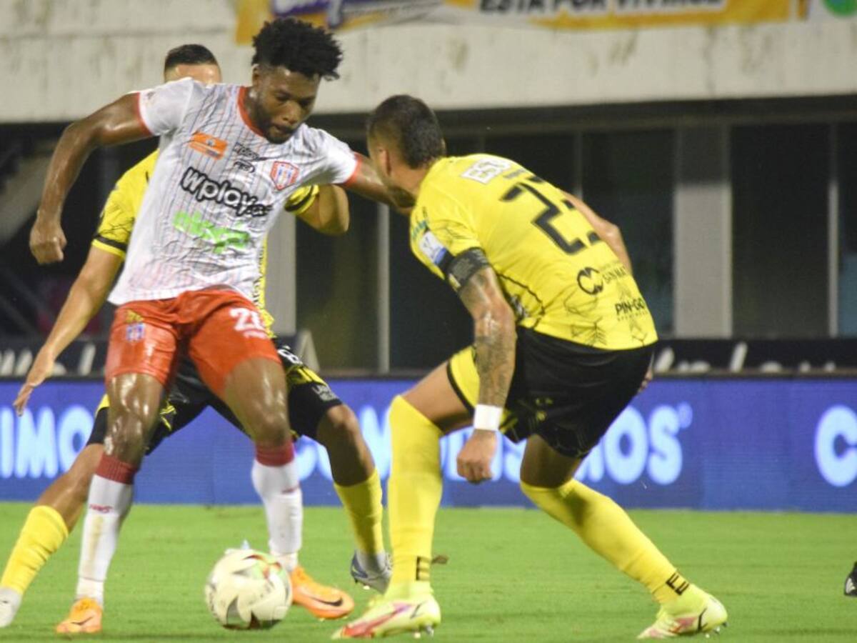 Unión logra una victoria vital ante Alianza pensando en la salvación