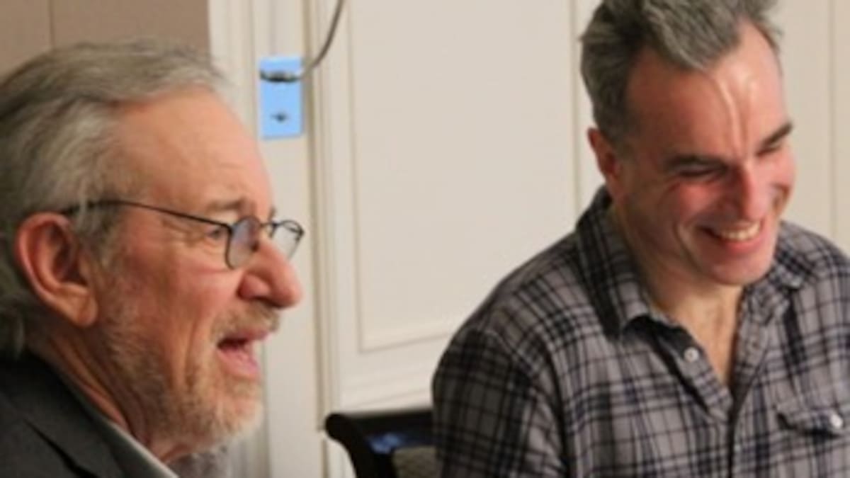 Steven Spielberg: "No estoy seguro de que Lincoln fuese elegido hoy"