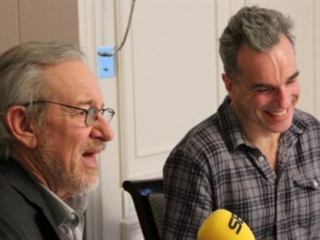 Steven Spielberg: "No estoy seguro de que Lincoln fuese elegido hoy"