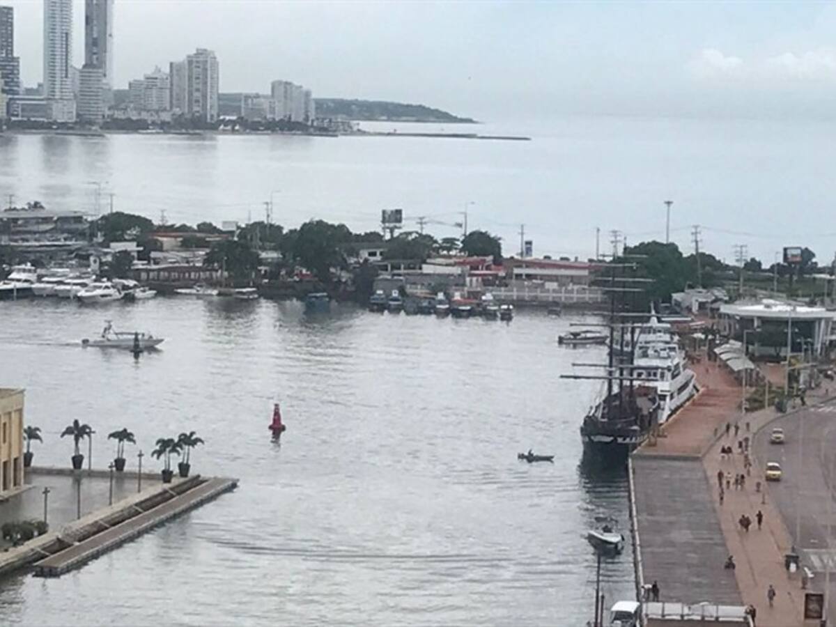 Supertransportes anunció sanciones a operadores del muelle La Bodeguita