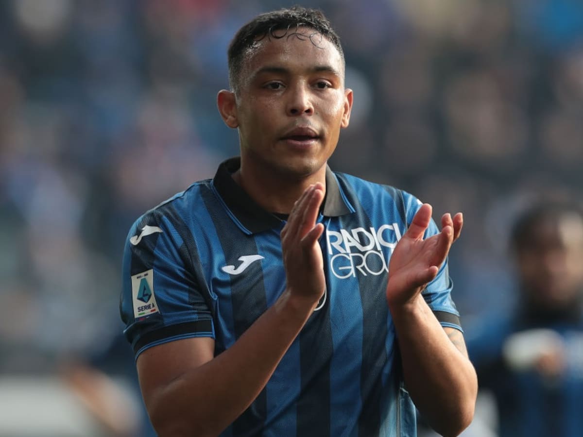 Muriel, octavo colombiano en ganar Europa League: ¿por qué fue campeón sin jugar la final?