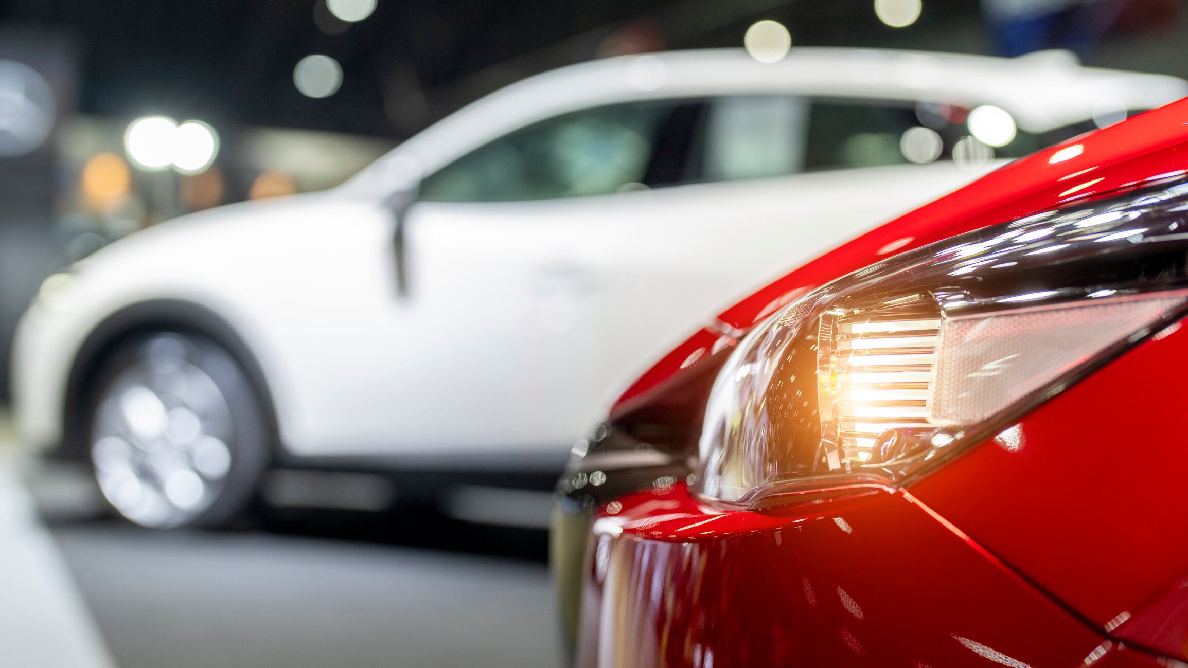 Movilidad sostenible en Colombia / Getty Images