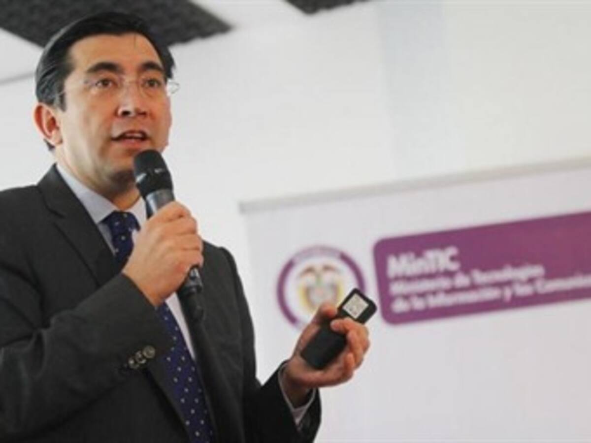 Colombia y España firmaron acuerdo para la industria TIC