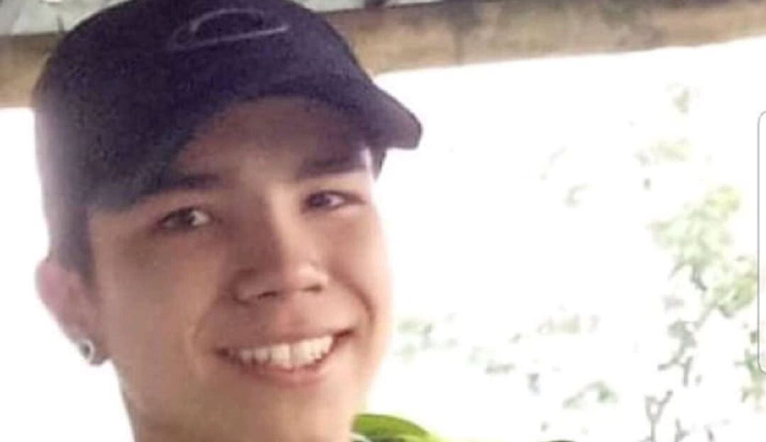 Foto: Suministrada por la familia.