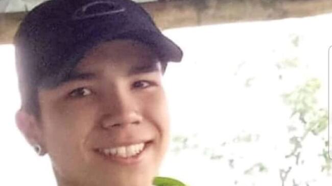 Foto: Suministrada por la familia.