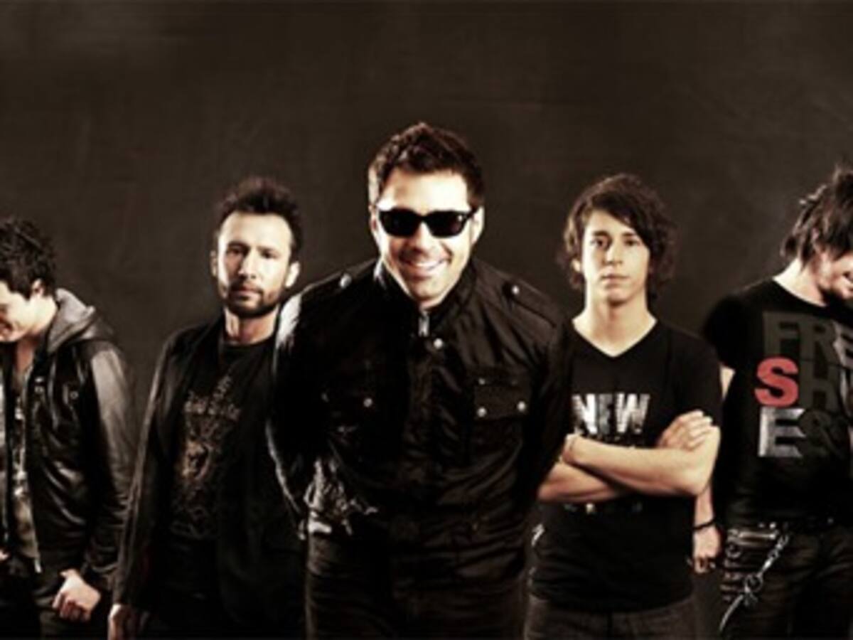Arrancó la gira nacional de los colombianos 'The Mills'