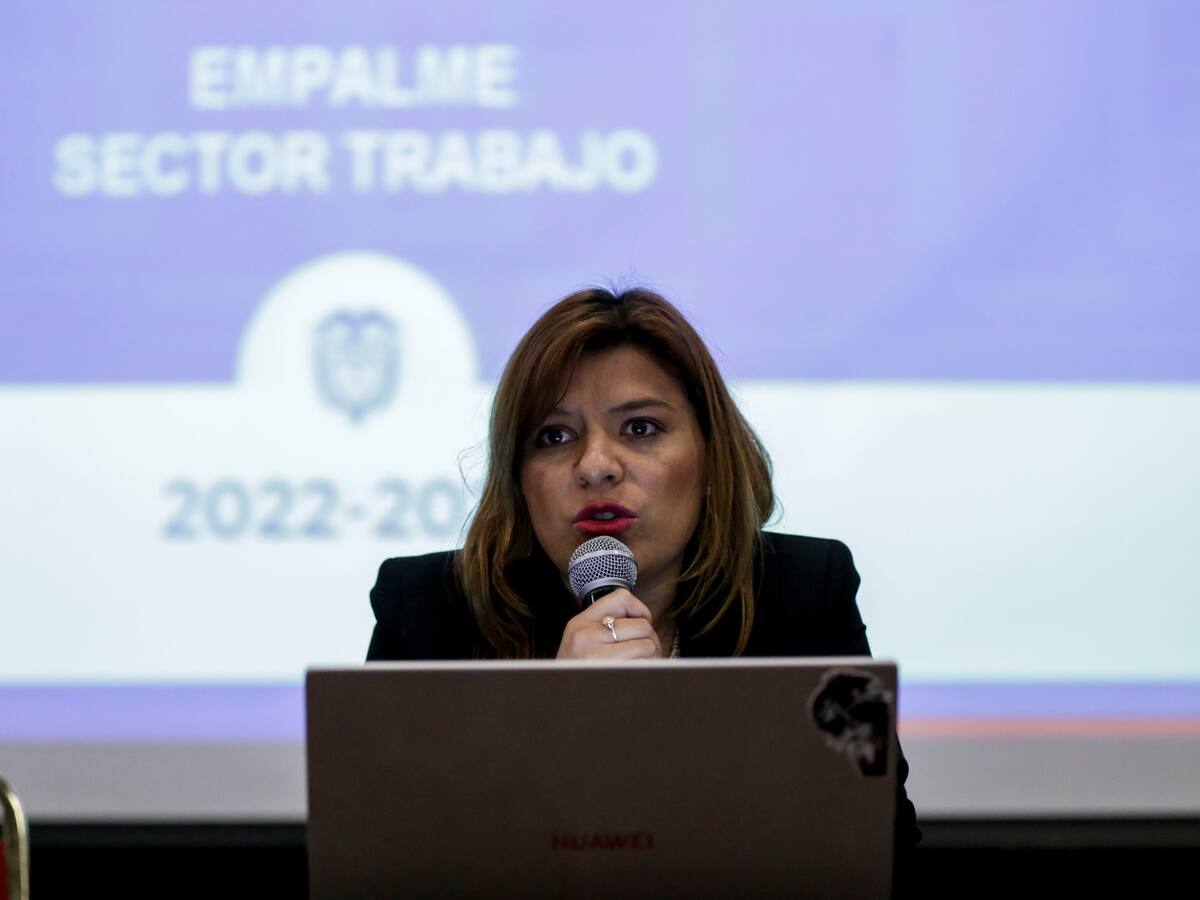 Al Oído: Flor Salazar, viceministra de Trabajo, rompe su silencio tras su renuncia