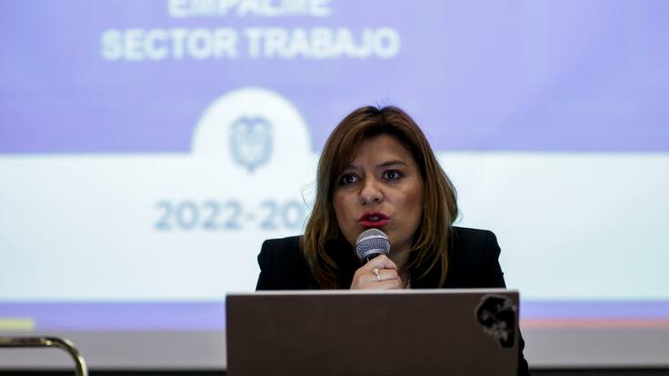 Al Oído: Flor Salazar, viceministra de Trabajo, rompe su silencio tras su renuncia