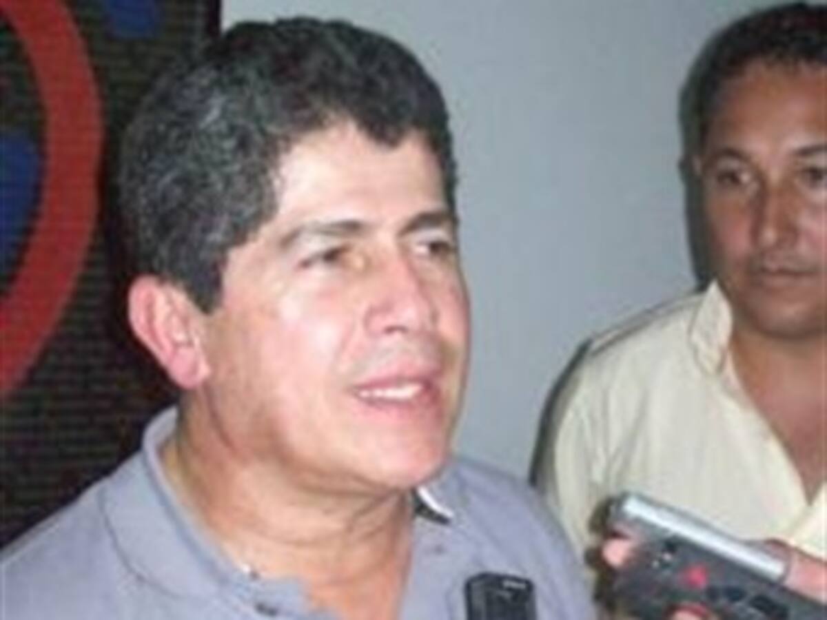 “Alcaldes de Bogotá y Medellín buscan acabar a Fedemunicipios” dice su Director