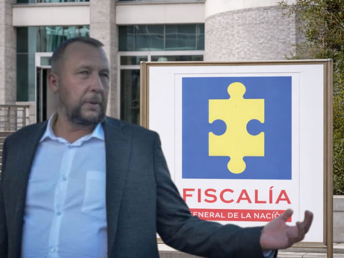 Otra semana de pasión para Mikhail Krasnov. La fiscalía lo acusará y le imputará nuevos cargos