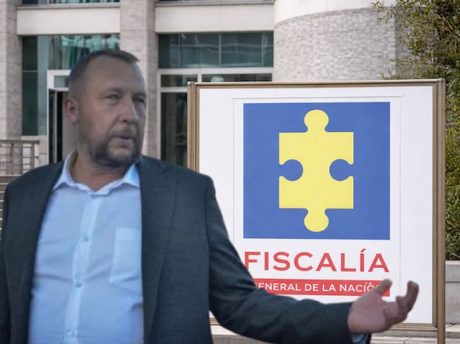 Este martes 14 de abril a las 9 de la mañana, será la audiencia de formulación de acusación contra el alcalde de Tunja, Mikhail Krasnov