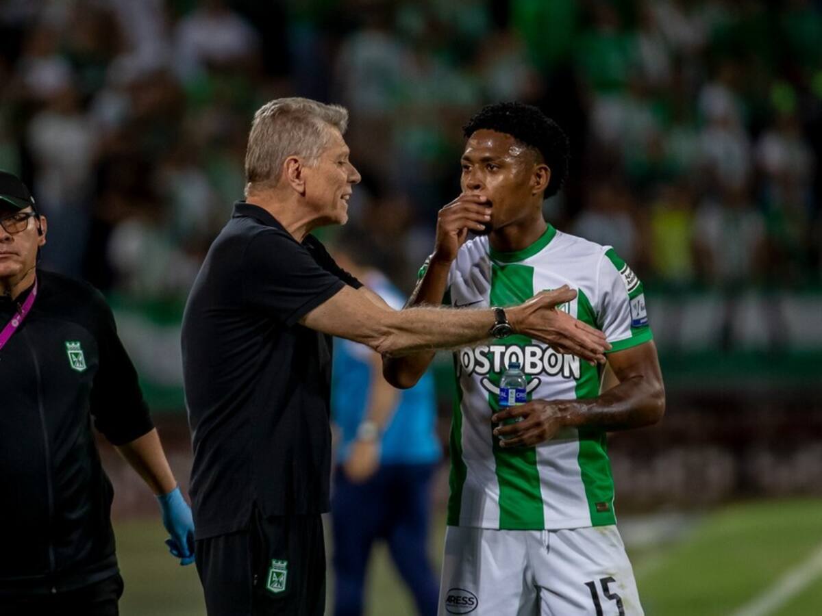 Paulo Autuori: “Alentaré desde lejos a los equipos con los que Gamero esté involucrado”