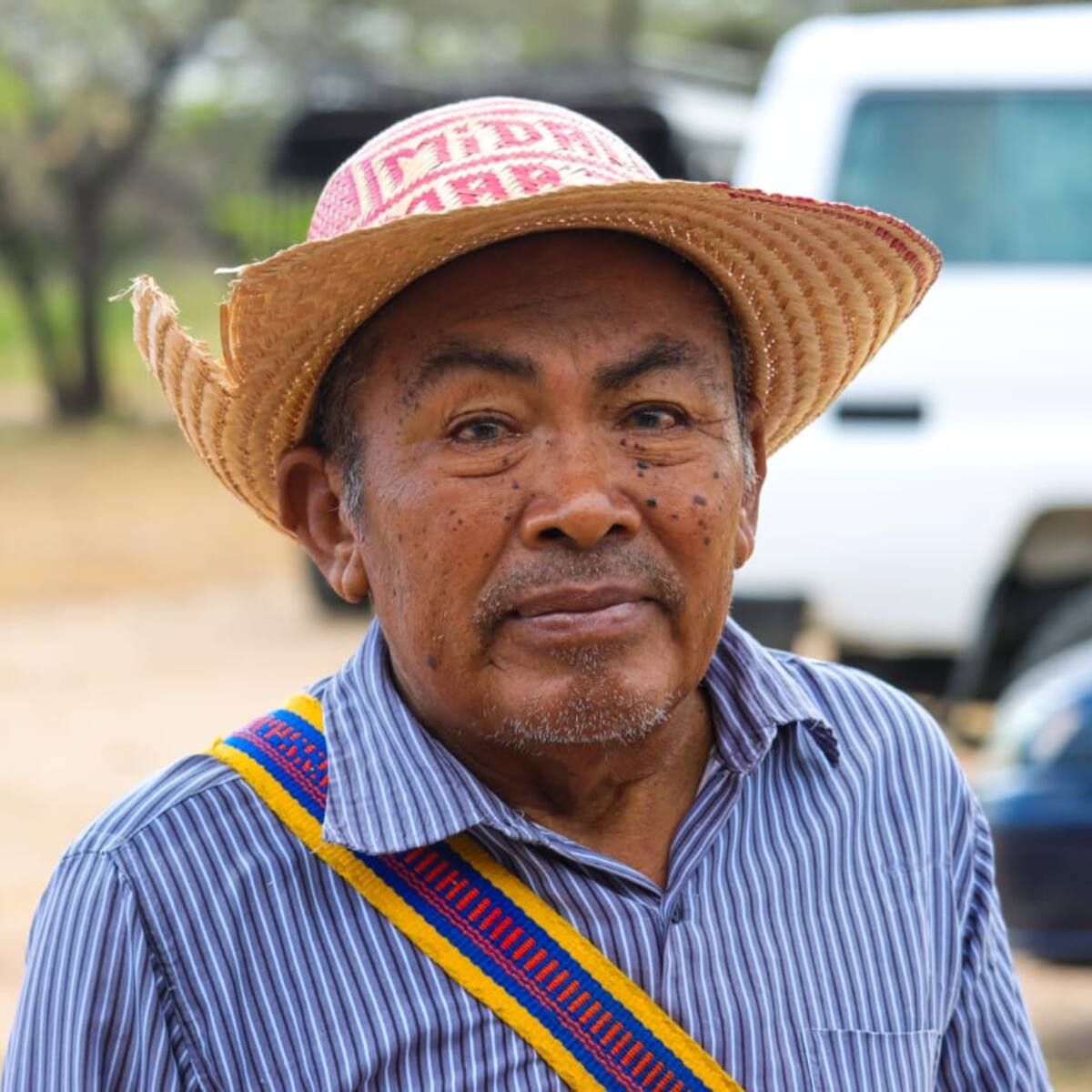 Autoridad de comunidades Wayúu pide ayuda para potabilidad del agua en La Guajira