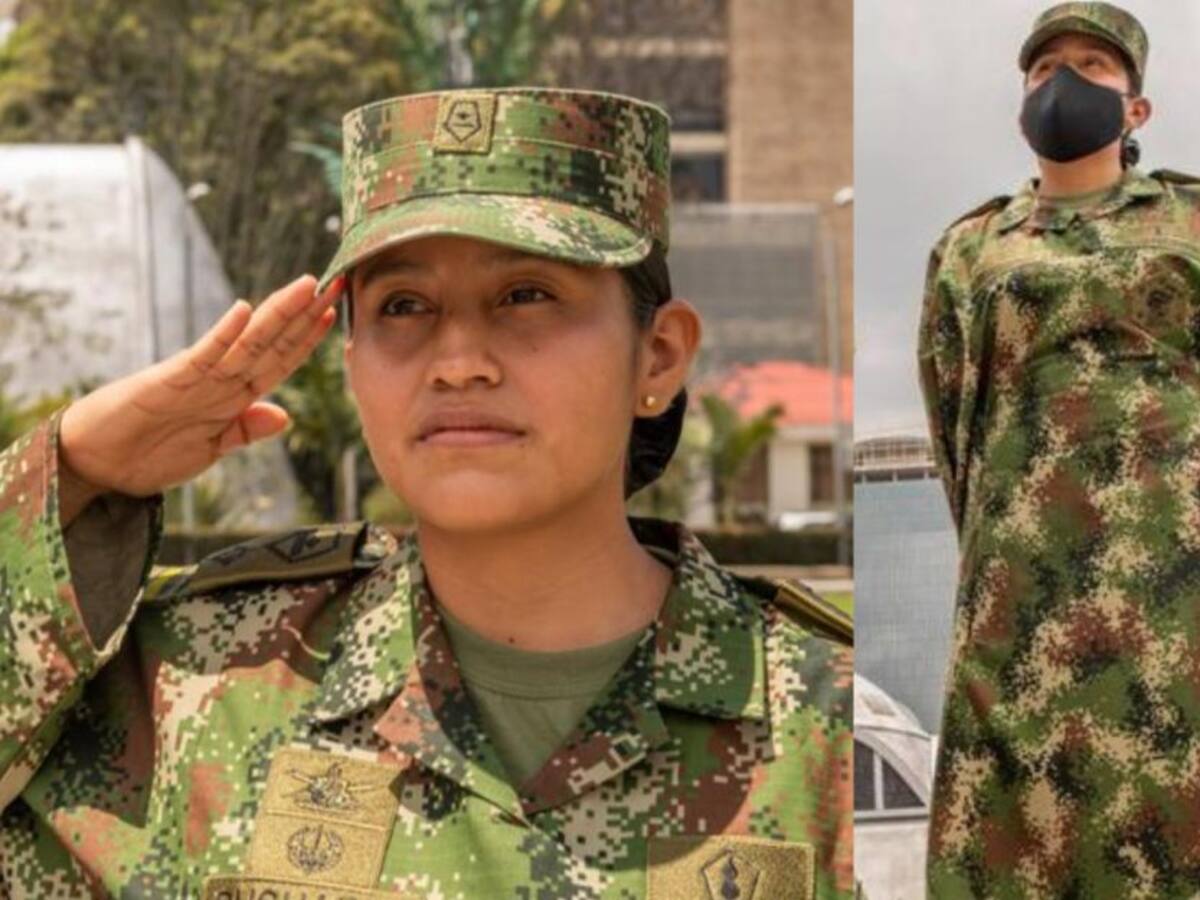 “Estoy logrando lo que siempre he querido que es apoyar a mi comunidad”