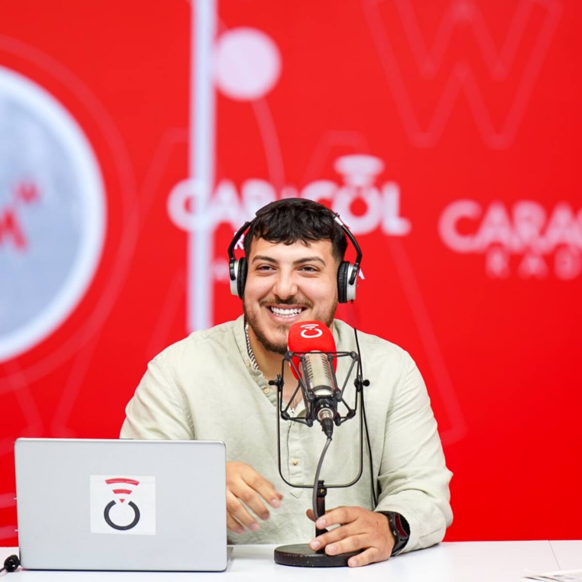 “La gente conecta más con las canciones de desamor”: Grupo Frontera anuncia concierto en Bogotá