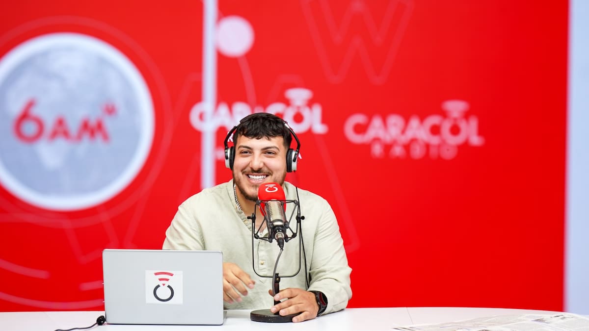 “La gente conecta más con las canciones de desamor”: Vocalista Grupo Firme anuncia concierto Bogotá