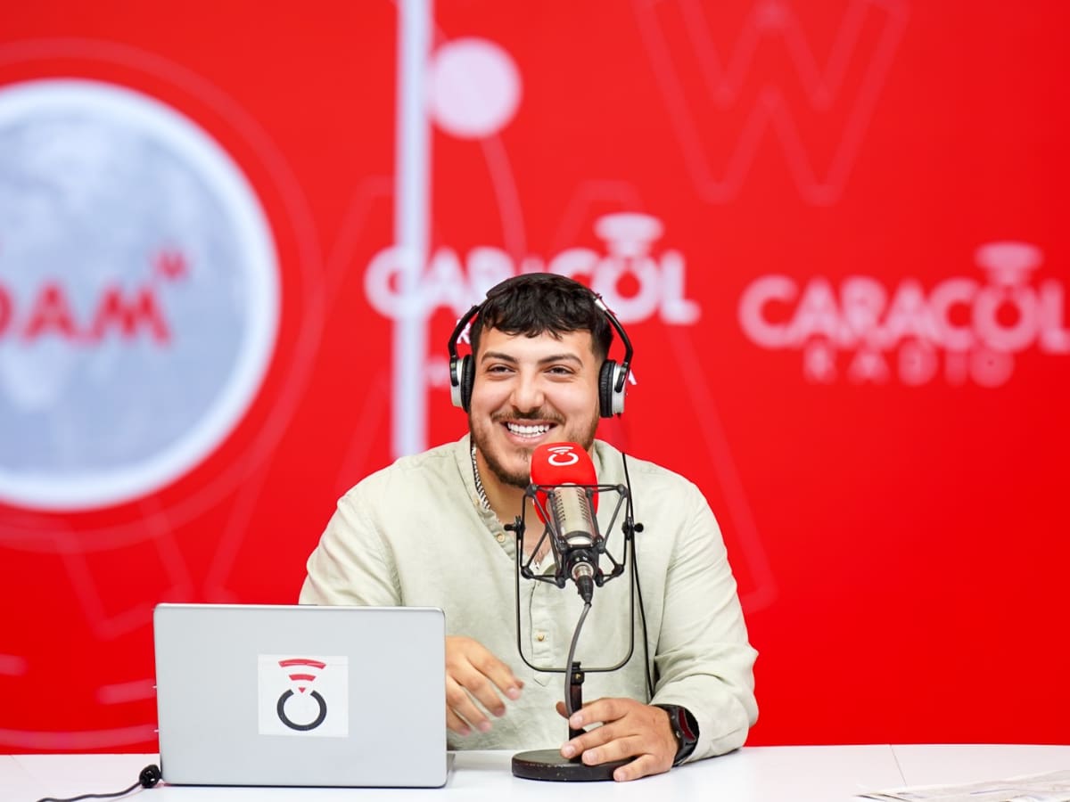 “La gente conecta más con las canciones de desamor”: Grupo Frontera anuncia concierto en Bogotá