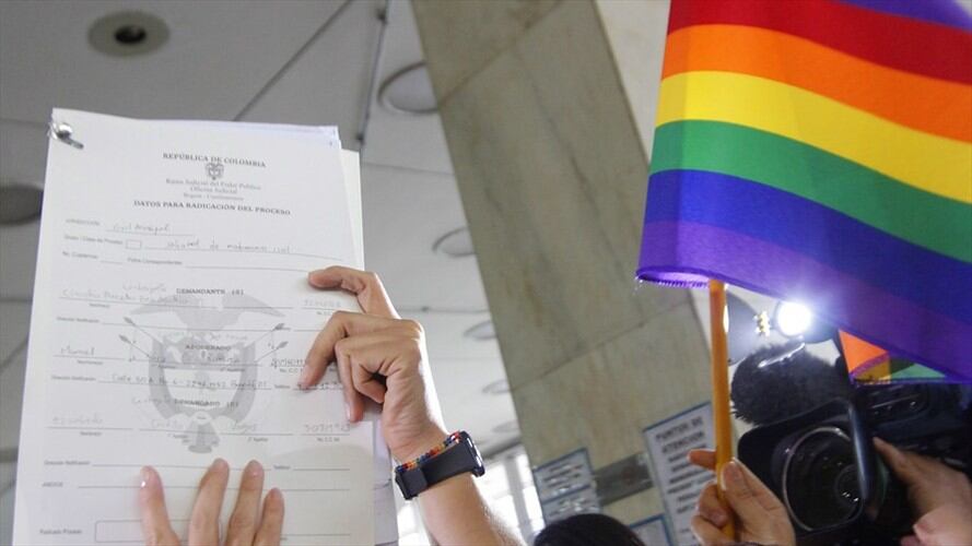 Imagen de referencia. Foto: Colprensa