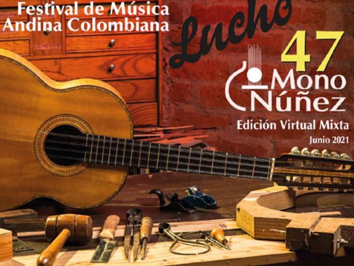 Festival Mono Núñez 2021 tendrá esta noche su concierto de apertura