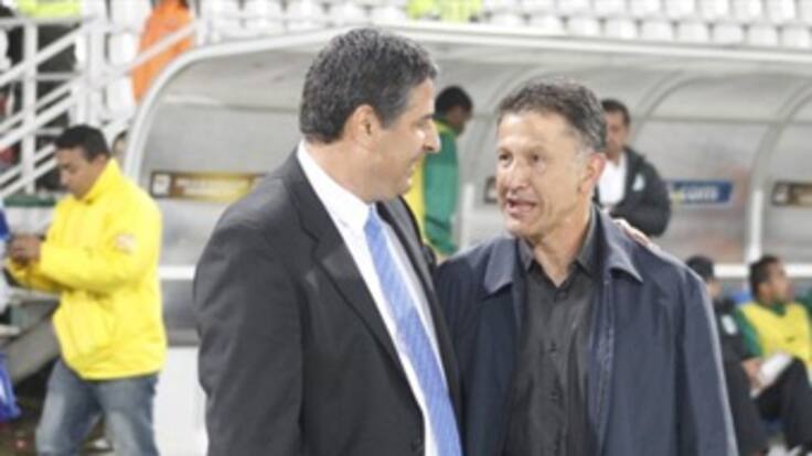 Con el duelo Nacional - Once Caldas, se cierra la fecha 15 del fútbol colombiano