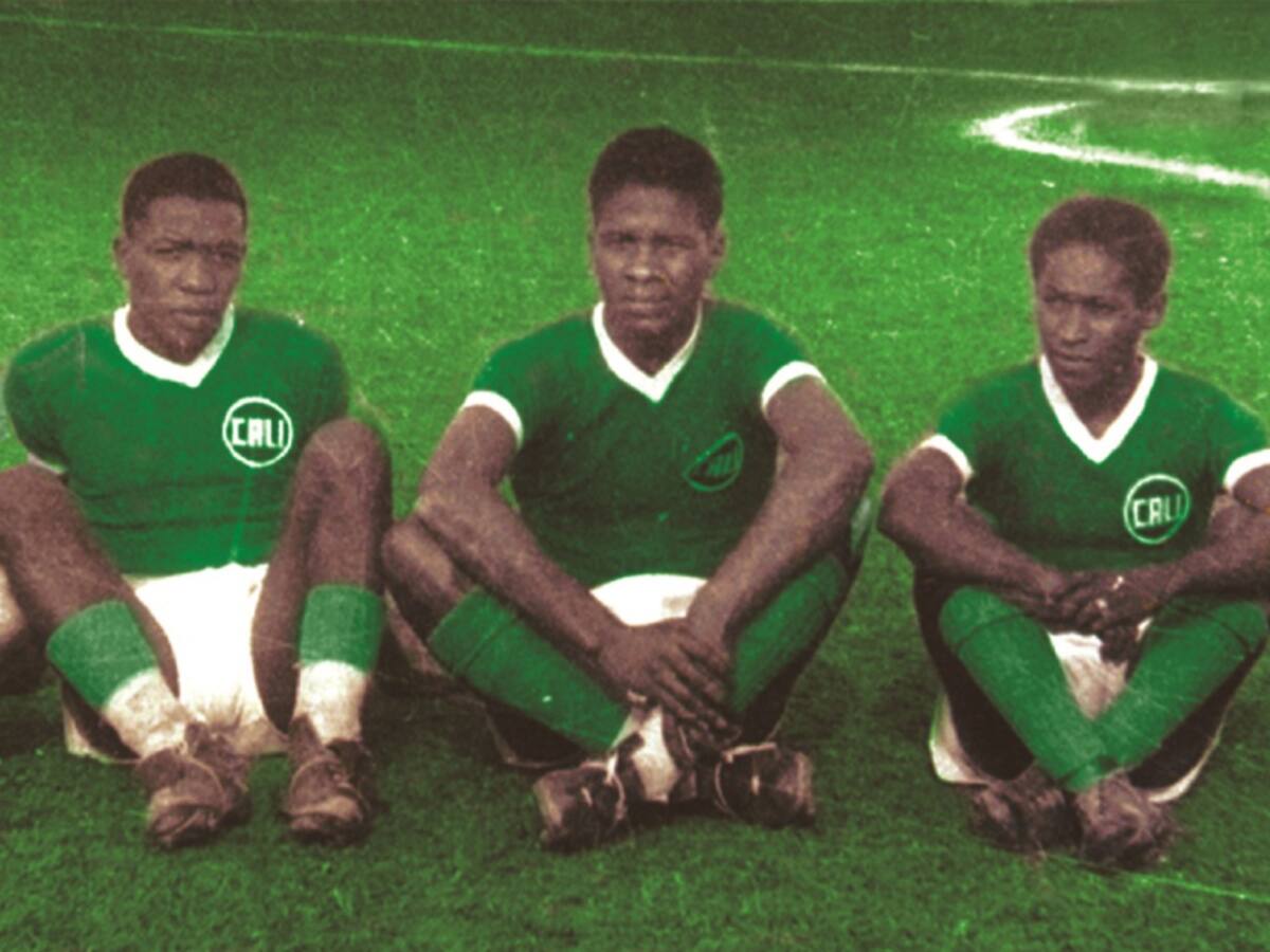 La historia del "Rodillo negro"