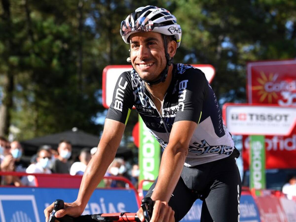 Fabio Aru le dio un consejo a Egan Bernal para que vuelva a la élite