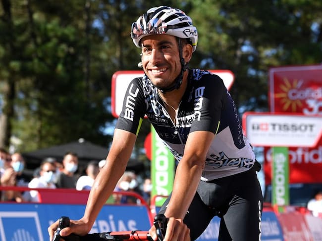 Fabio Aru le dio un consejo a Egan Bernal para que vuelva a la élite