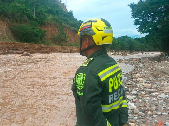 Sergio Prada, Gerente Clínica San Luis