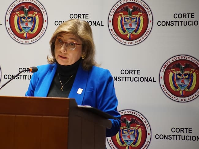 Vicefiscal General de la Nación, Martha Janeth Mancera