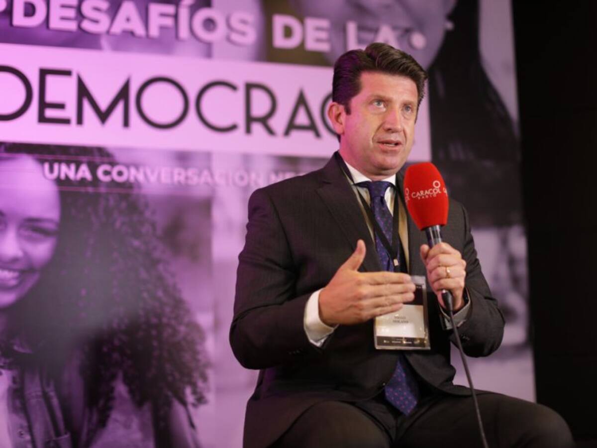 Vencer el narcotráfico y las rentas ilícitas: los desafíos de la democracia