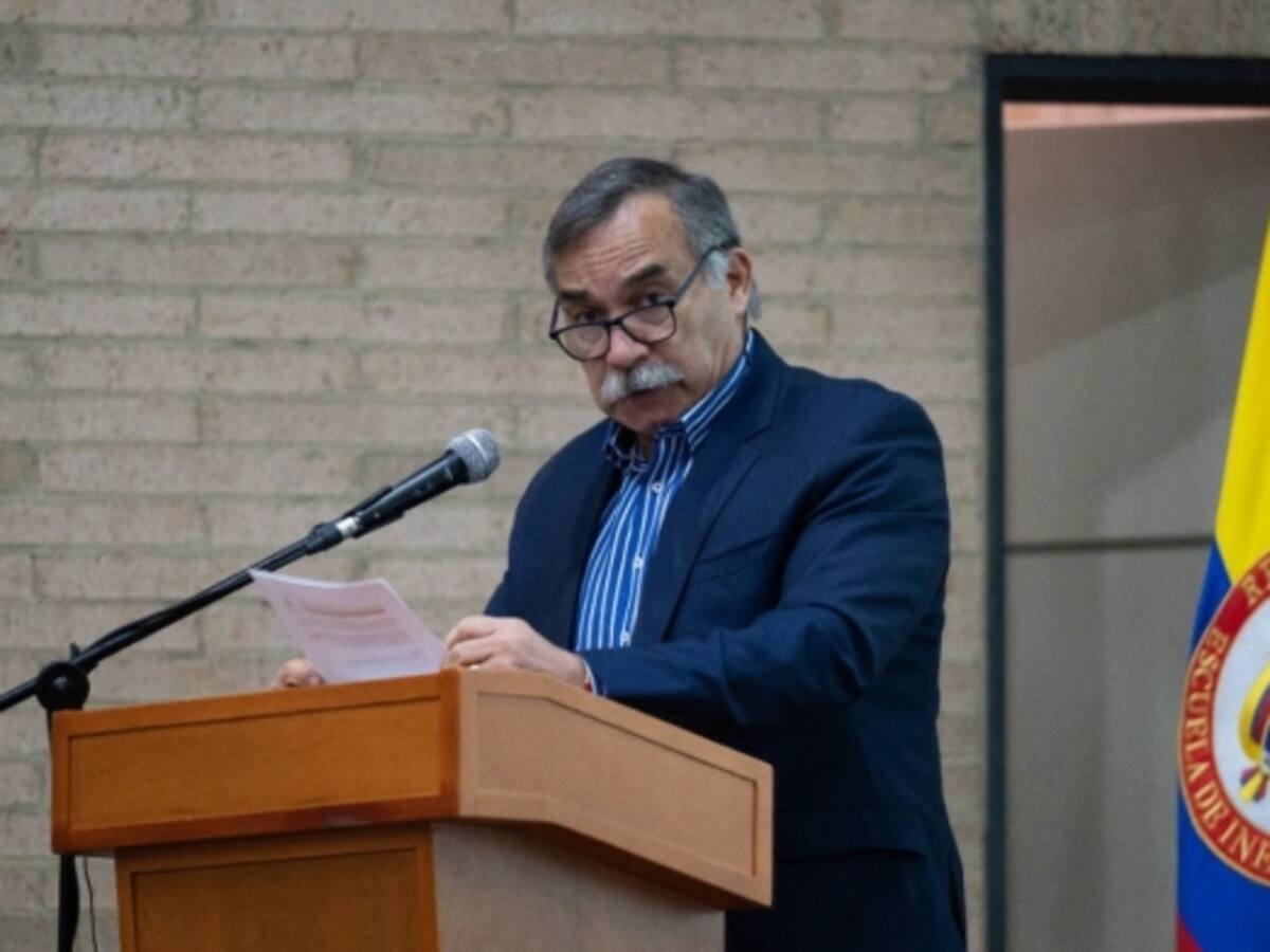 ¿Qué fue lo que le dijo a la justicia el General Ricardo Díaz antes de morir?
