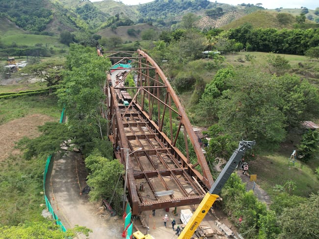 Director CRQ, José Manuel Cortés