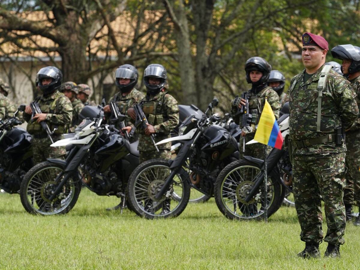 Alcaldía de Medellín ofrece $50 millones por información que evite más ataques terroristas