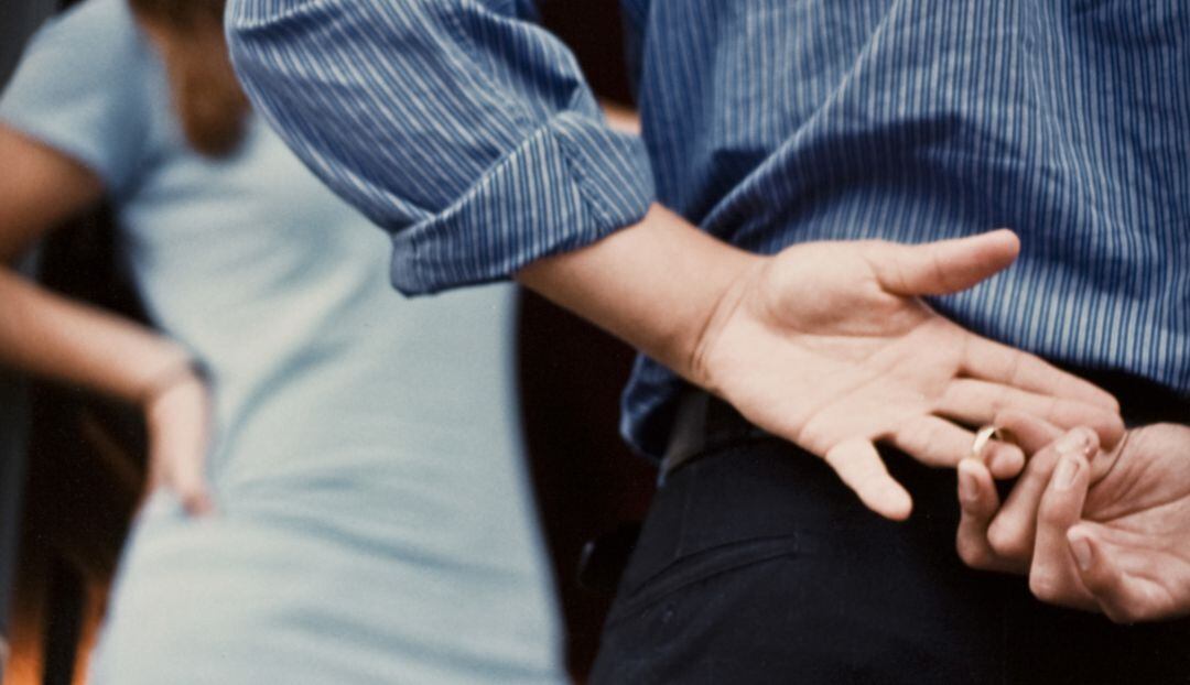 Gleeden, la página para contactar con personas que desean ser infieles