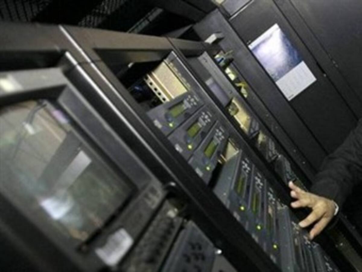 Televisión colombiana cumple 60 años