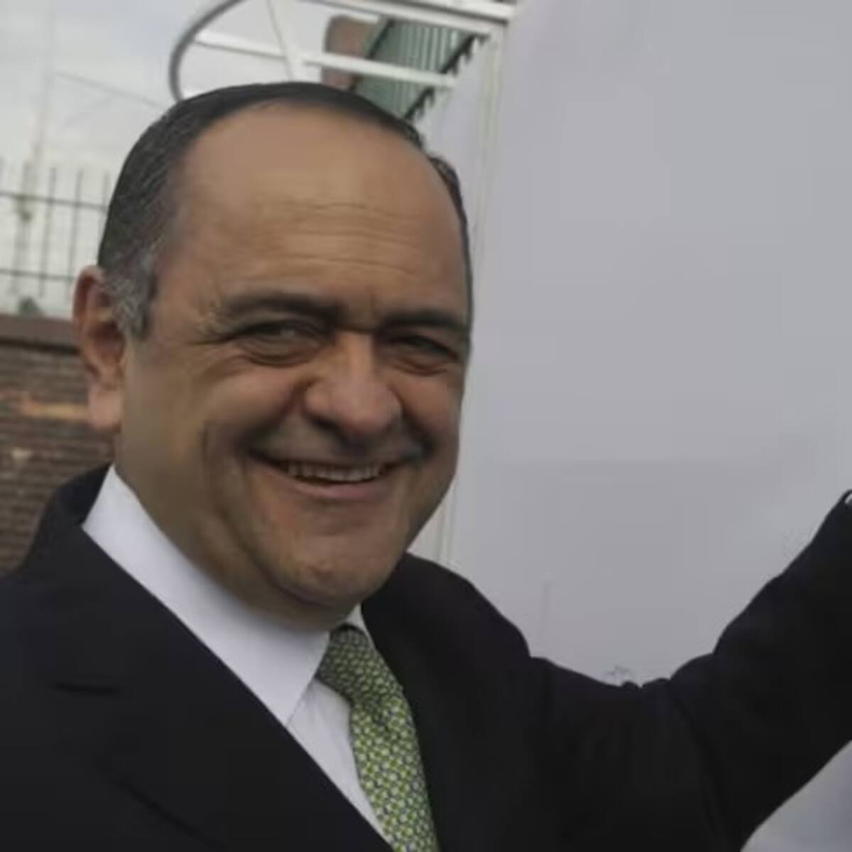 ¿Qué dijo Ricardo Arias Mora, expresidente del FNA sobre la condena en su contra?